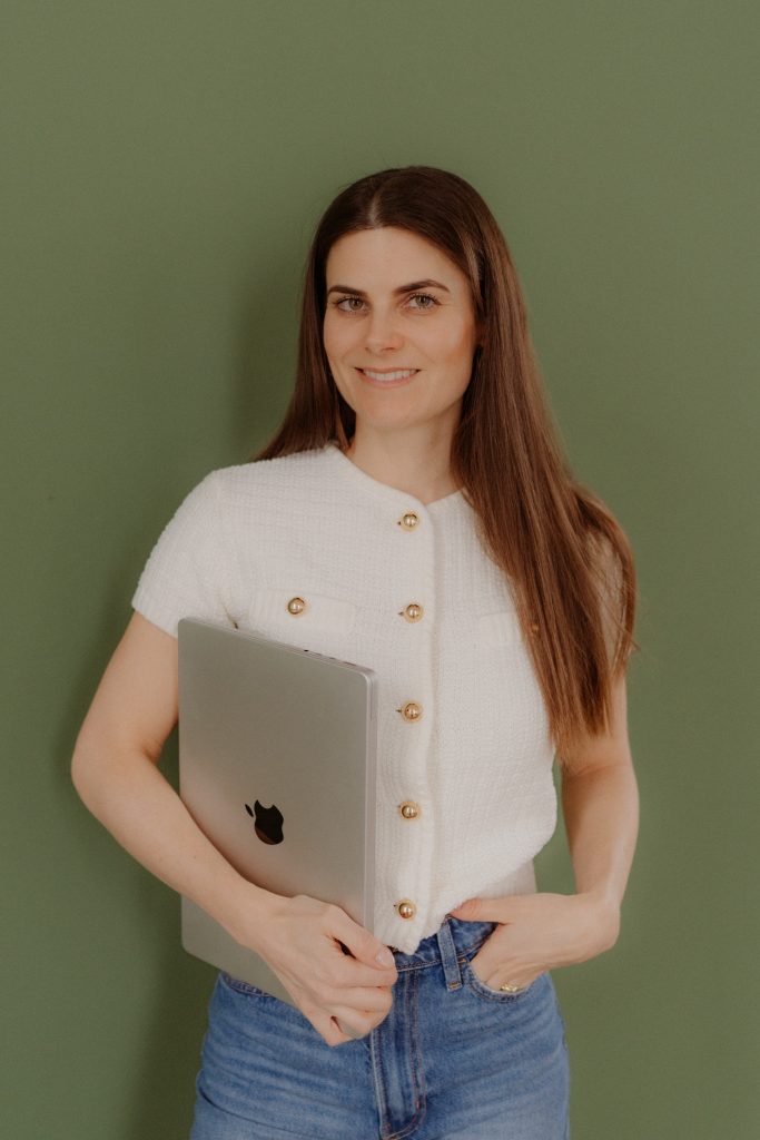 Amelie Brosig Content Studio_Amelie Brosig